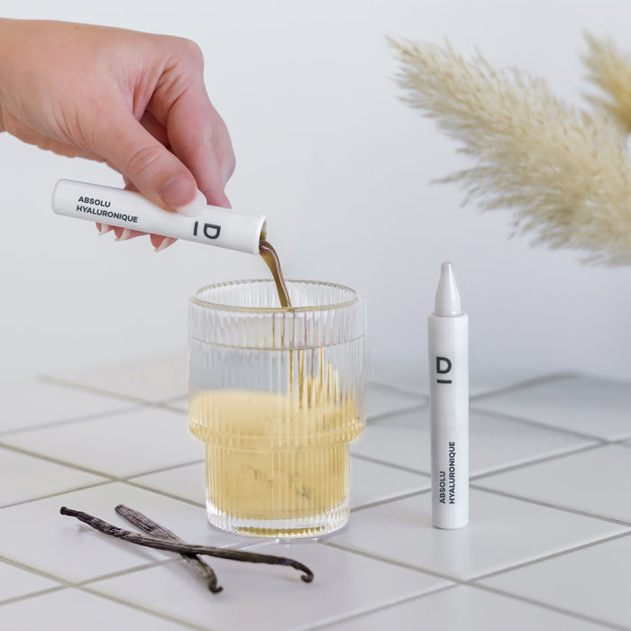 Hialurónico Absoluto