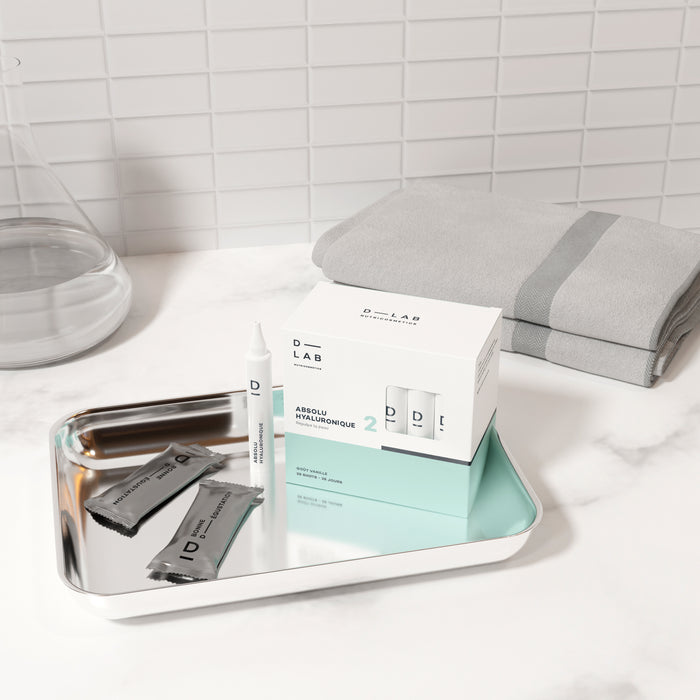 Hialurónico Absoluto