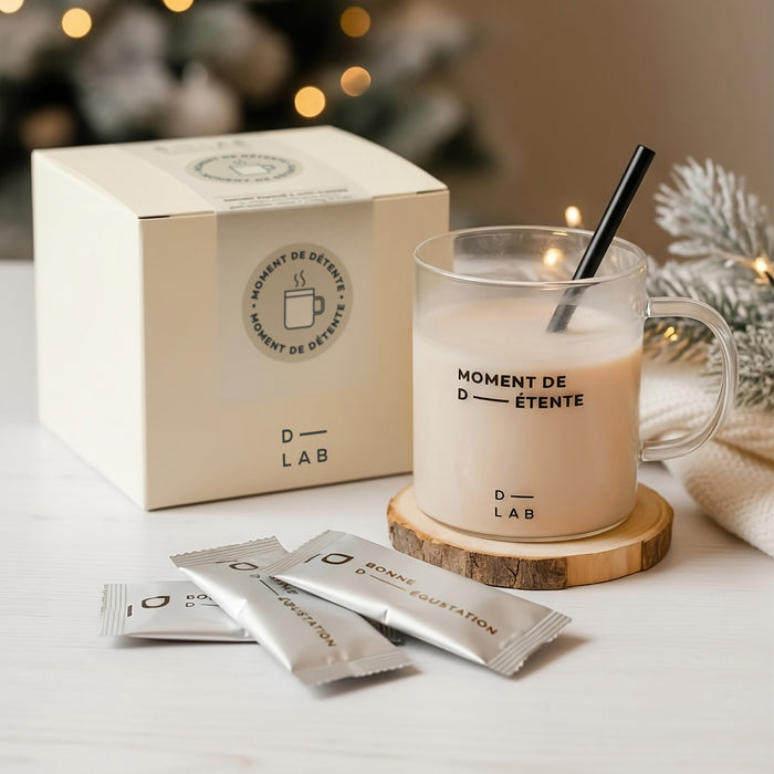 Barra luminosa Hydra Glow