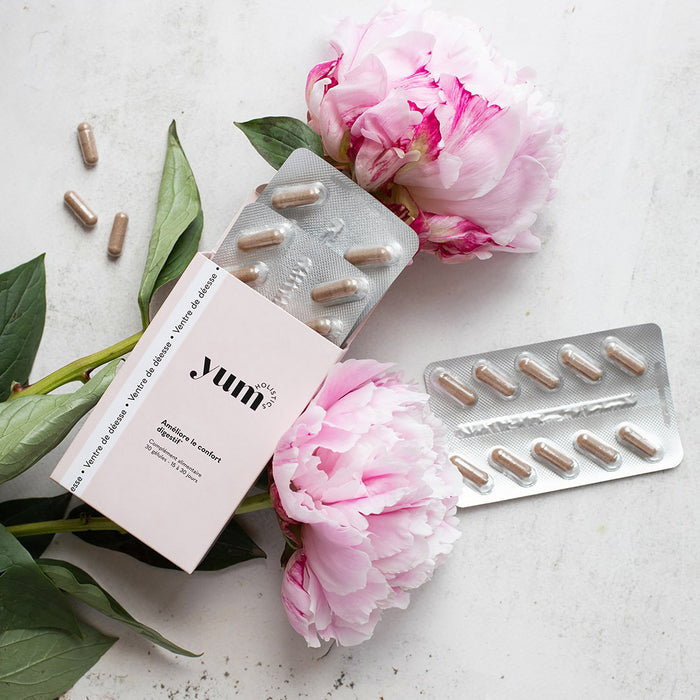 Vientre de Diosa - Fecha Corta