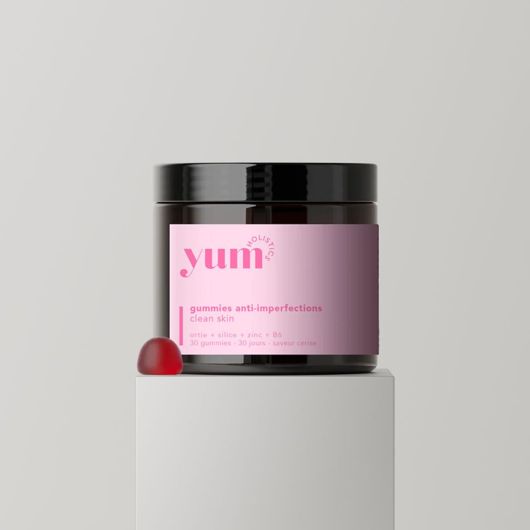 polvo energía + concentración