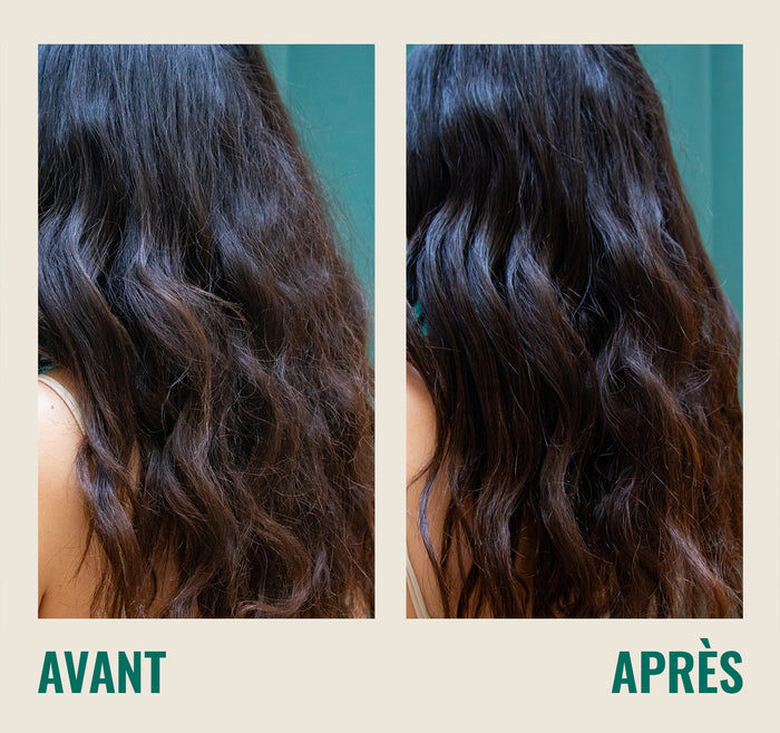 Aceite increíble 30 mL