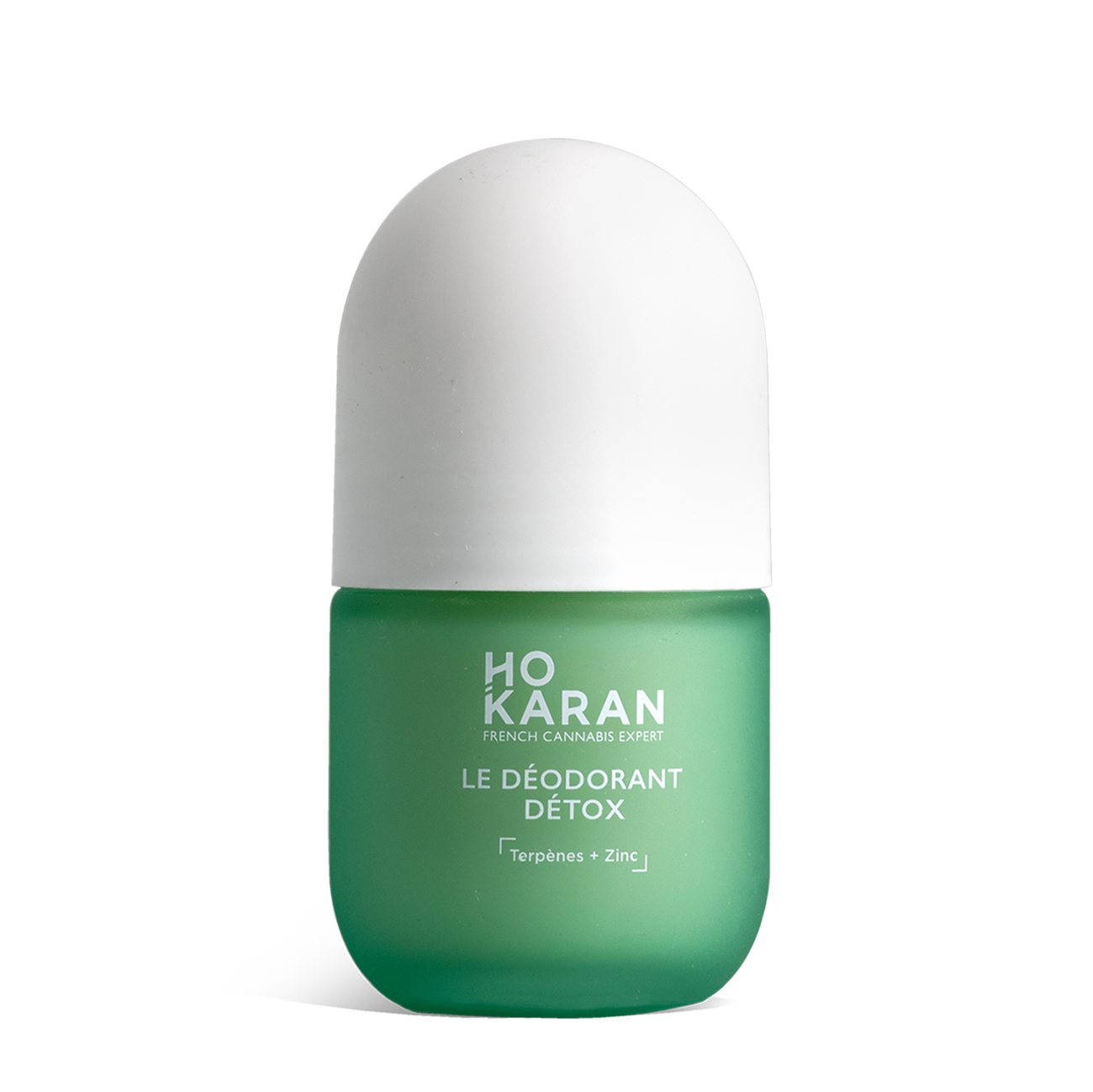 Desodorante Natural Desintoxicante