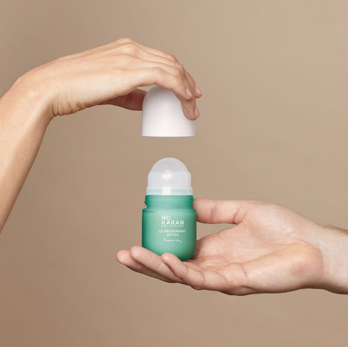 Desodorante Natural Desintoxicante