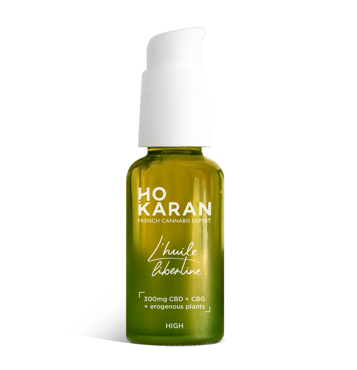 Aceite Libertino 30 mL