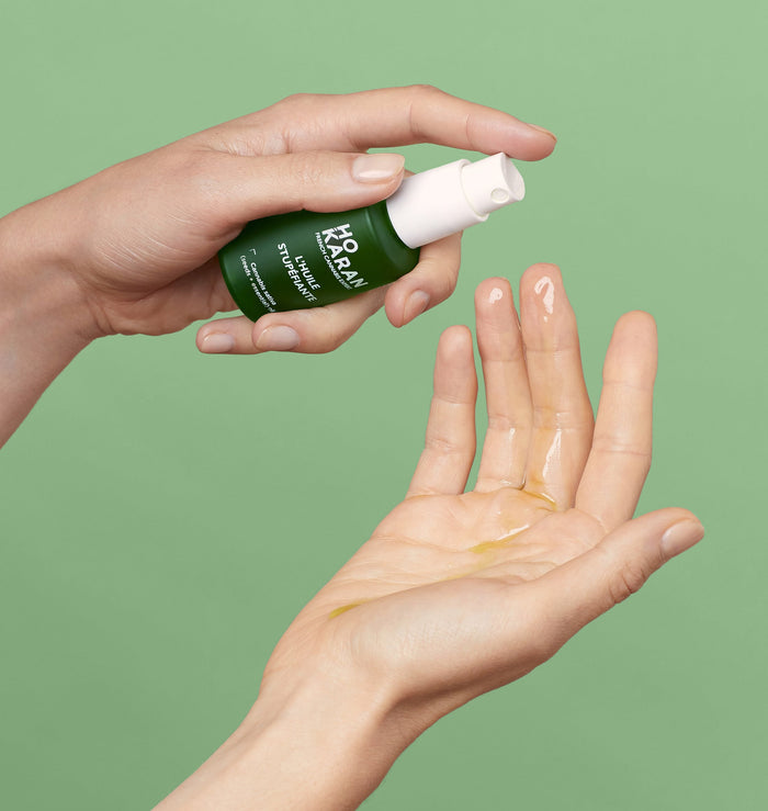 Aceite increíble 30 mL