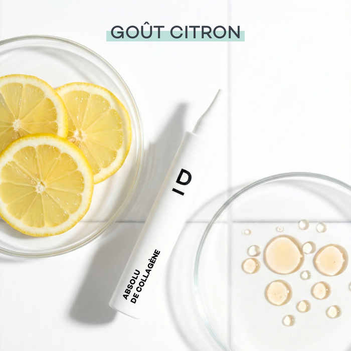 Disparos Absolutos de Colágeno