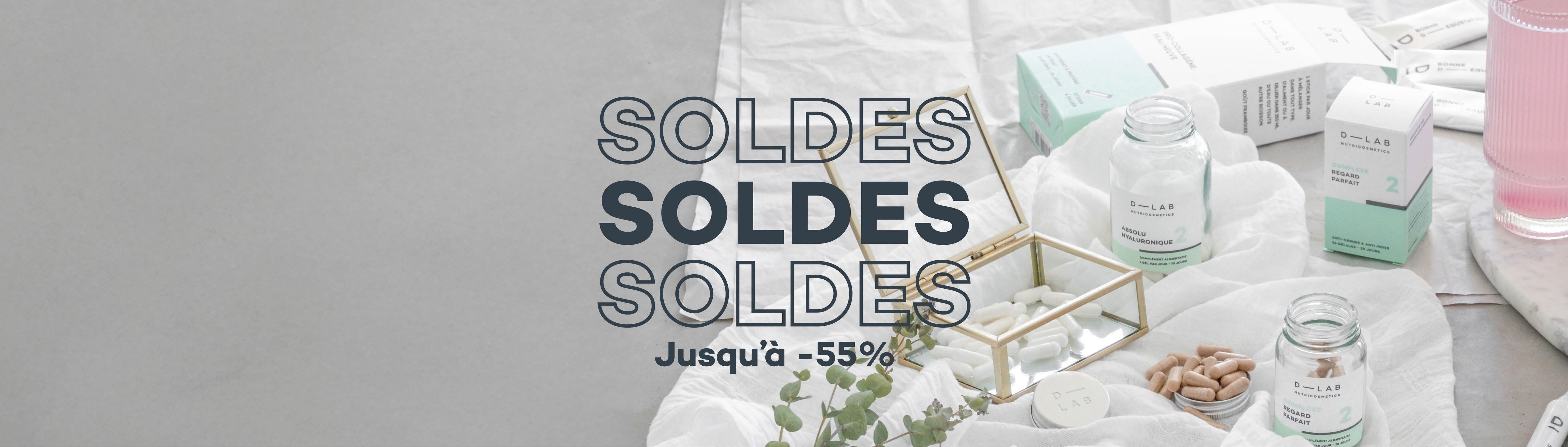 SOLDES