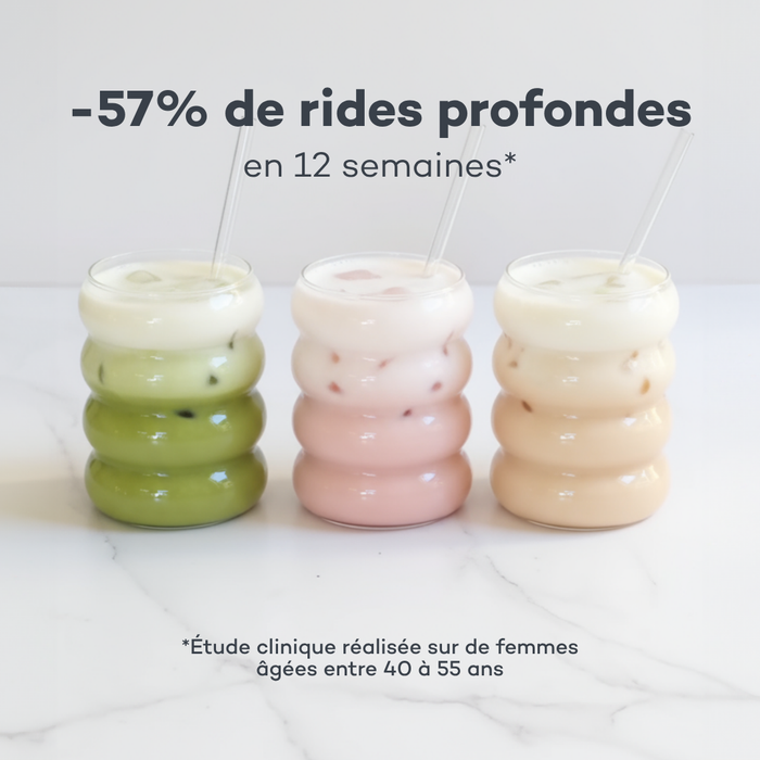 Pro-Colágeno Piel Nueva Matcha