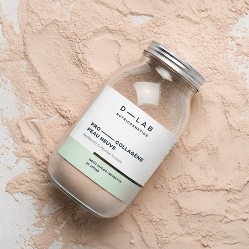 Pro-Colágeno New Skin Choco-Avellana