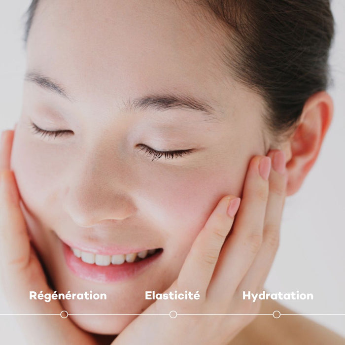 gélules acide hyaluronique