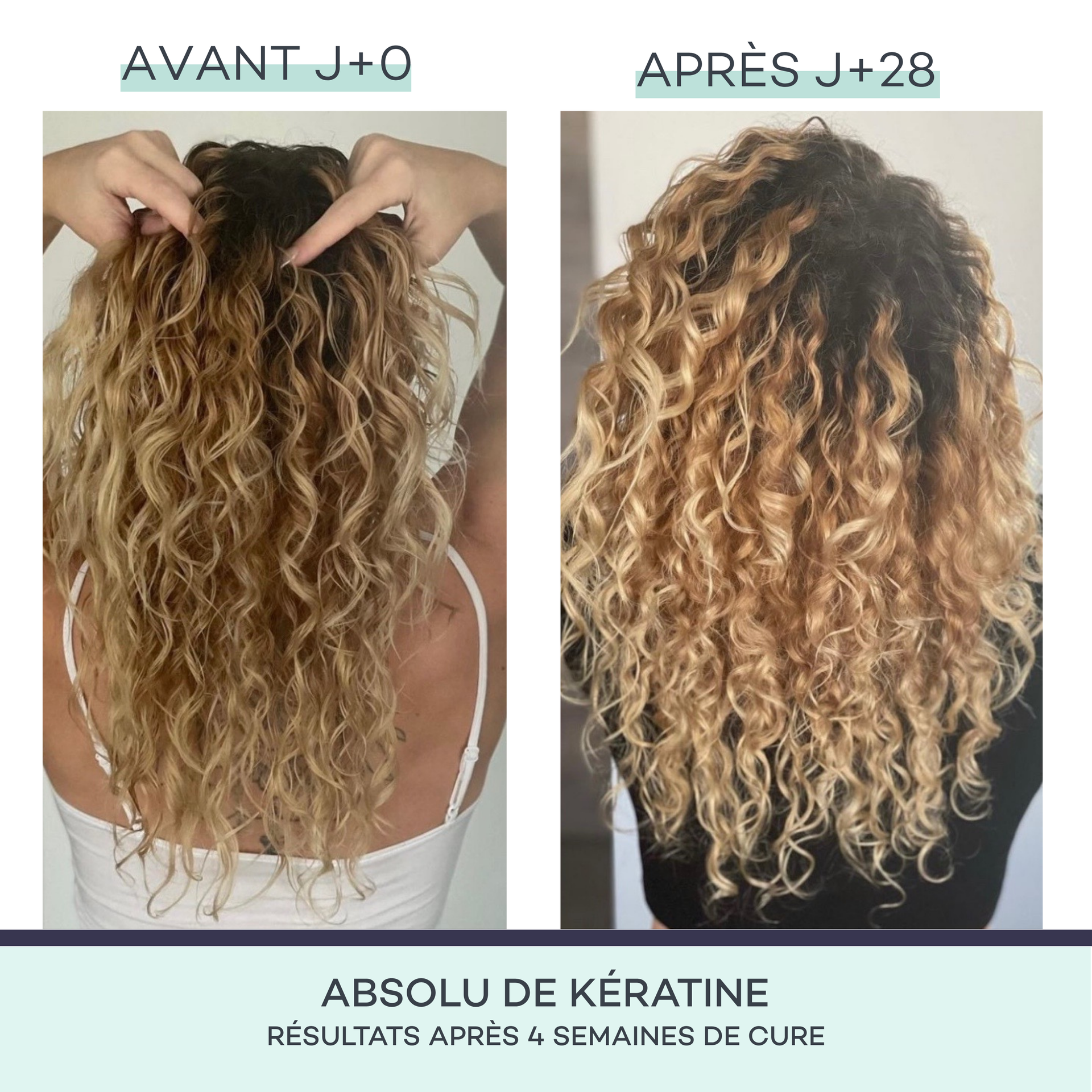 Absolu de Queratina