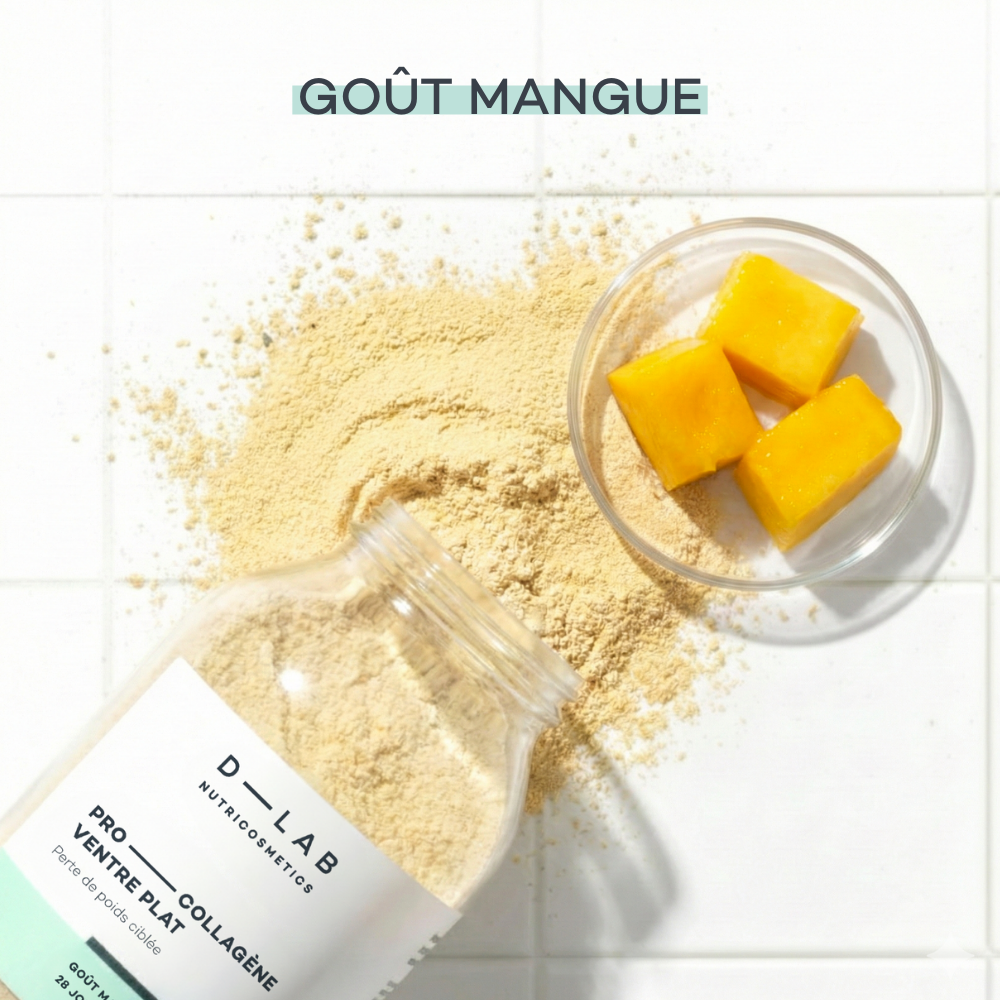 Estuche Adelgazante - Mango