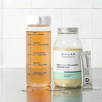 Bebida Abdomen Plano - Mango