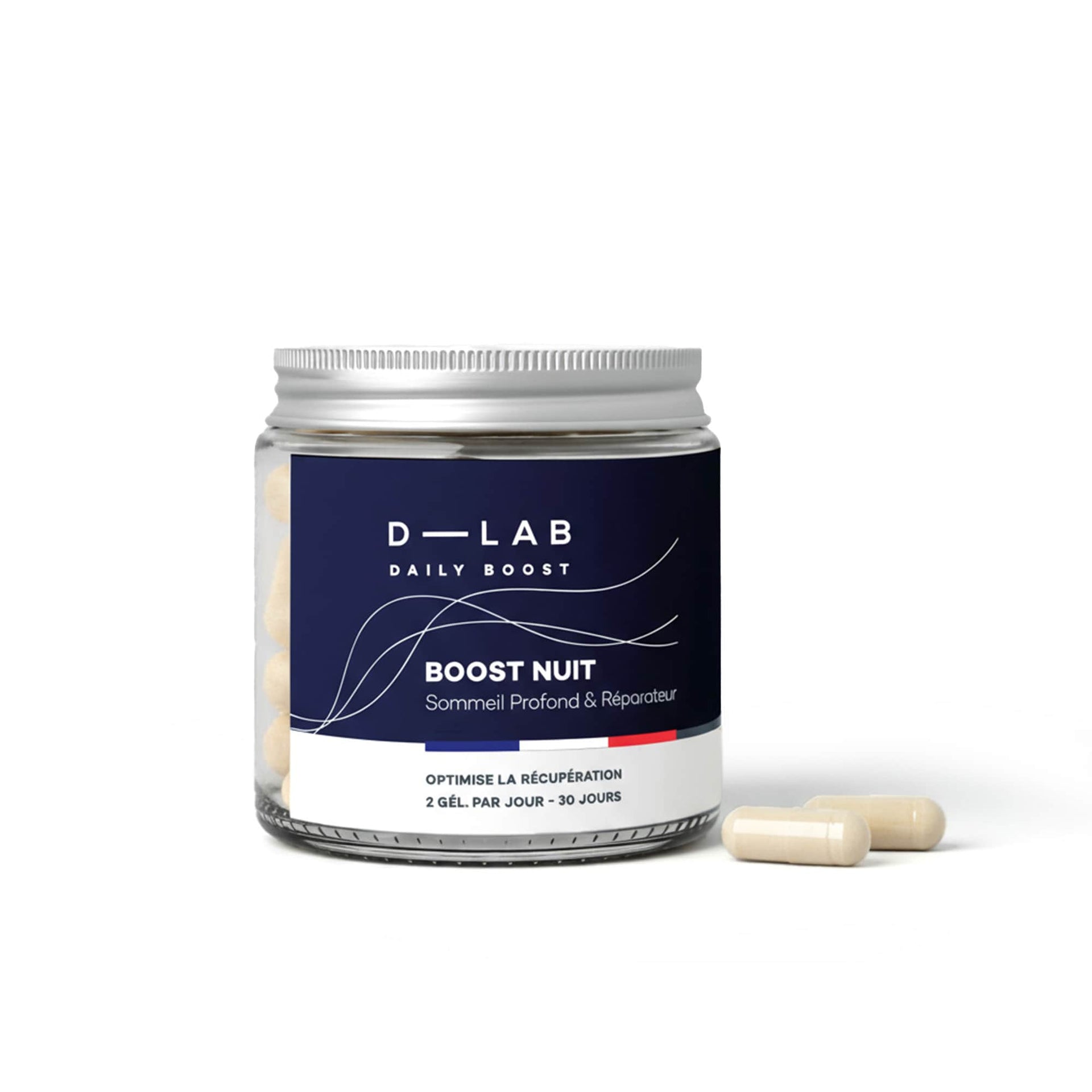 Boost Noche