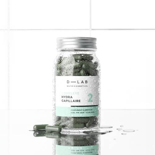 Complejo Hidra-Capilar