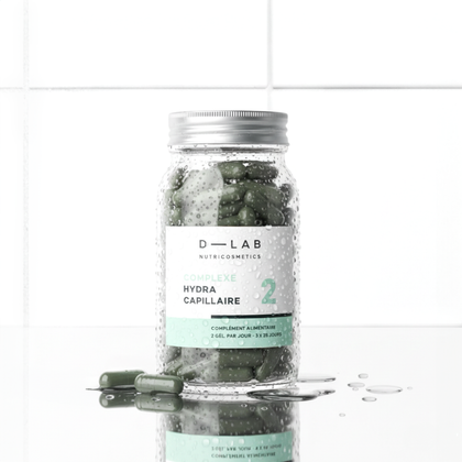 Complejo Hidra-Capilar