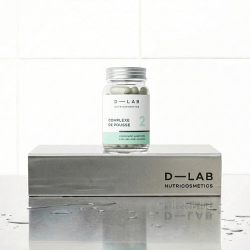 Complejo de crecimiento