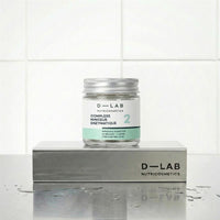 Complejo Adelgazante Enzimático - 7 días