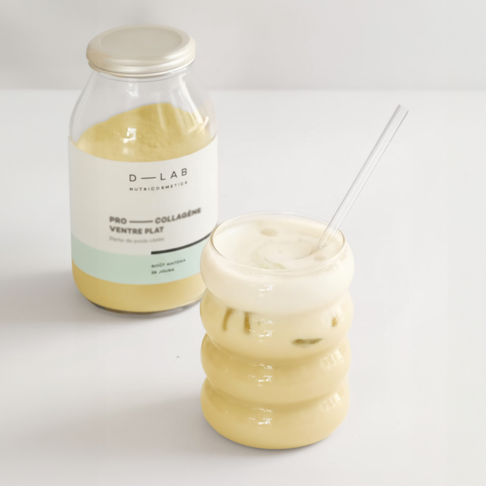 Bebida Vientre Plano