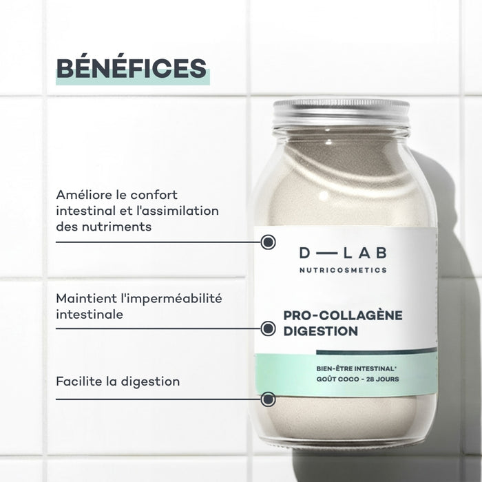 Bebida para la digestión