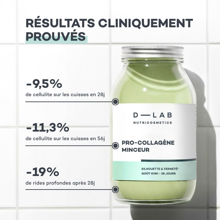 Bebida Anticelulitis