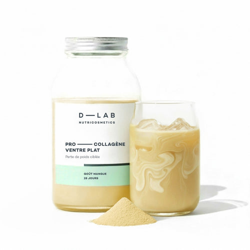 Bebida Vientre Plano