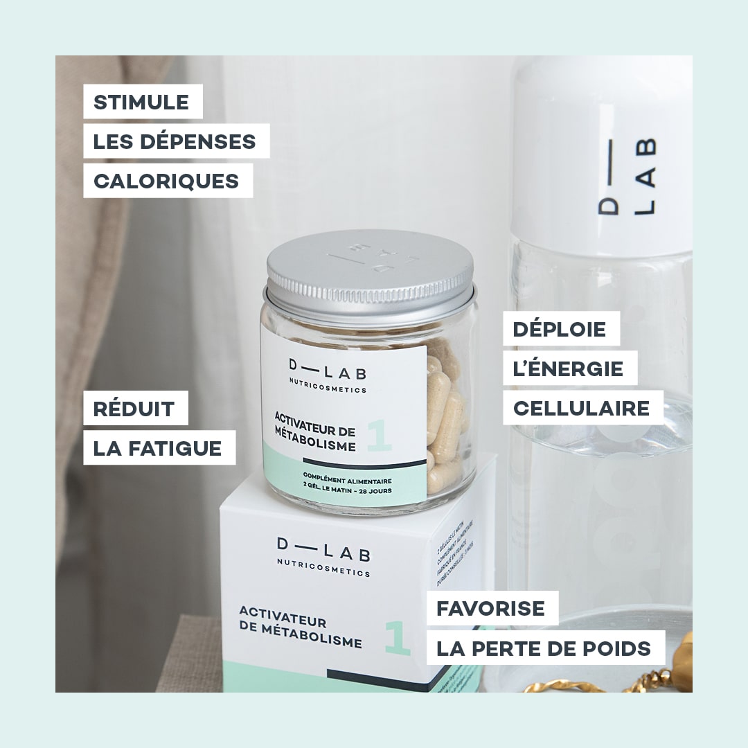 Activador de Metabolismo - última oportunidad