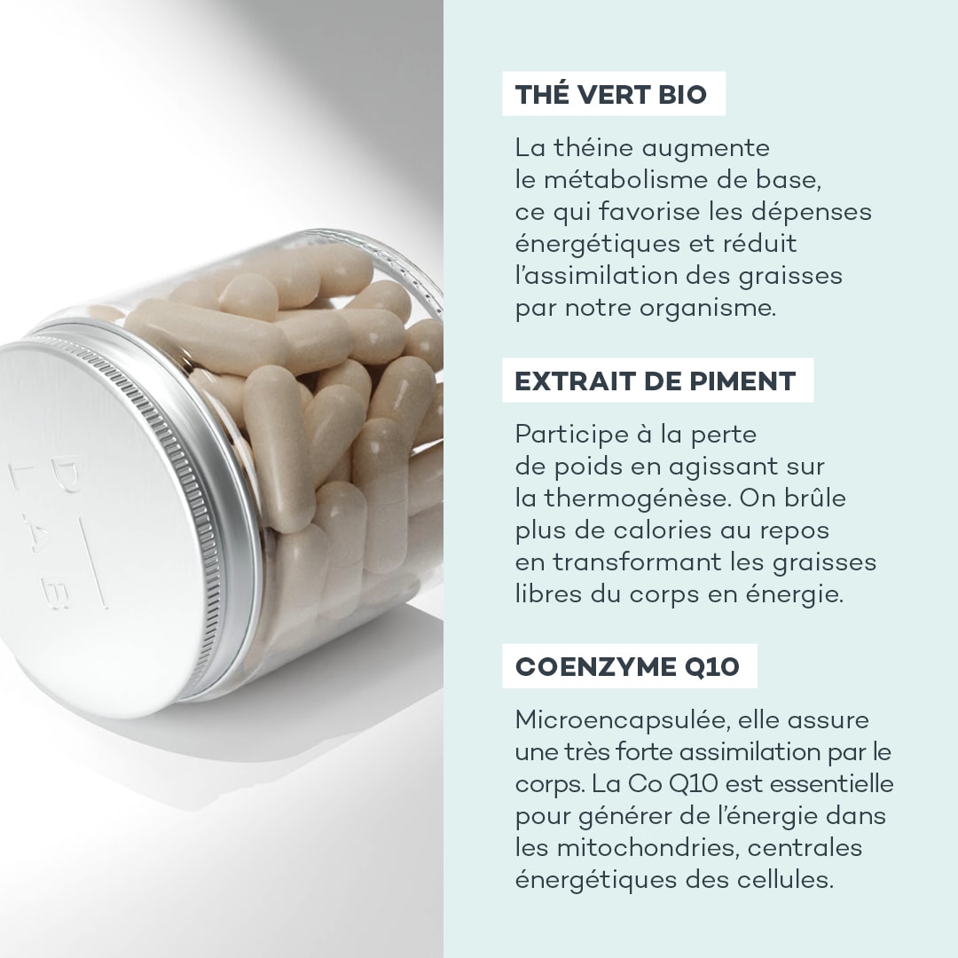 Activador de Metabolismo - última oportunidad