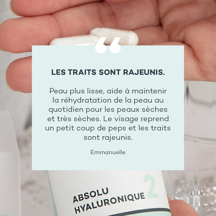 Absolu Hyaluronique
