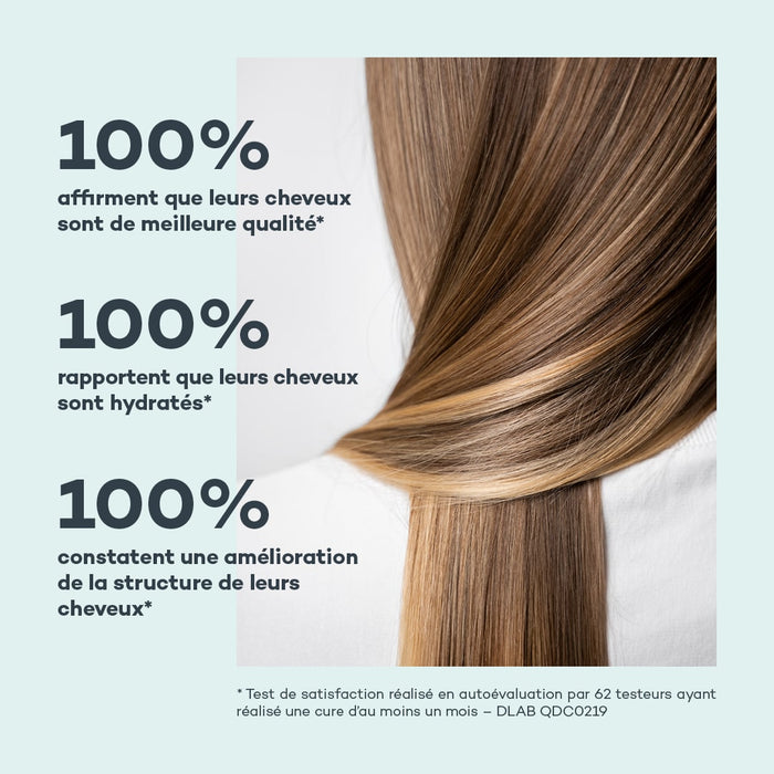 Nutrición-Capilar - etiqueta multilingüe