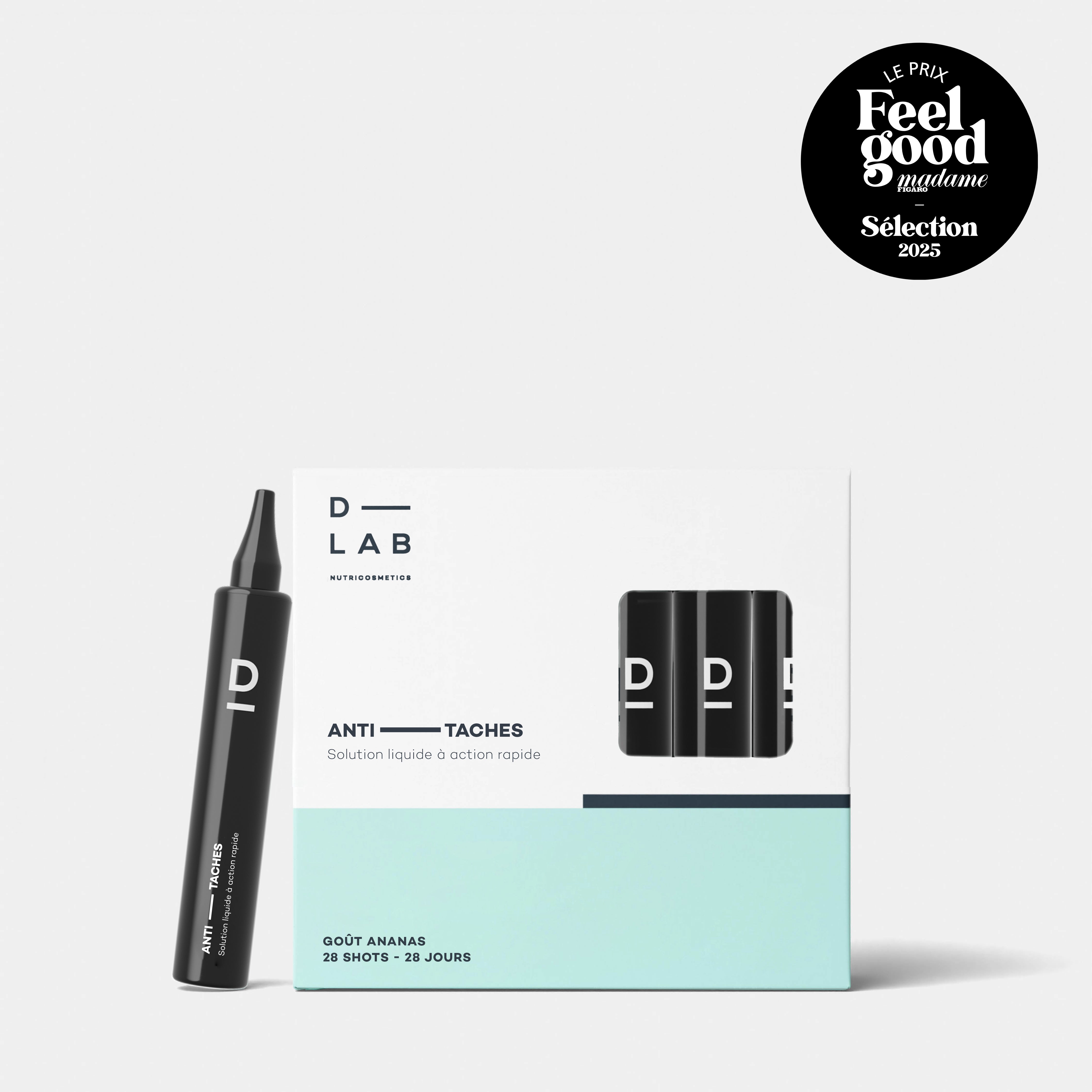 Solución Anti-Manchas