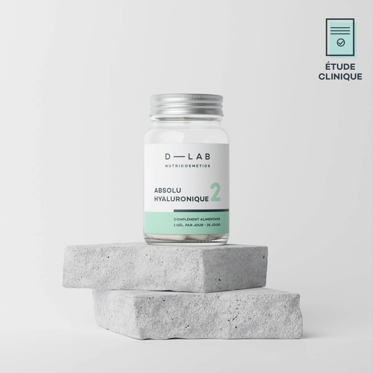 Hialurónico Absoluto - gratis