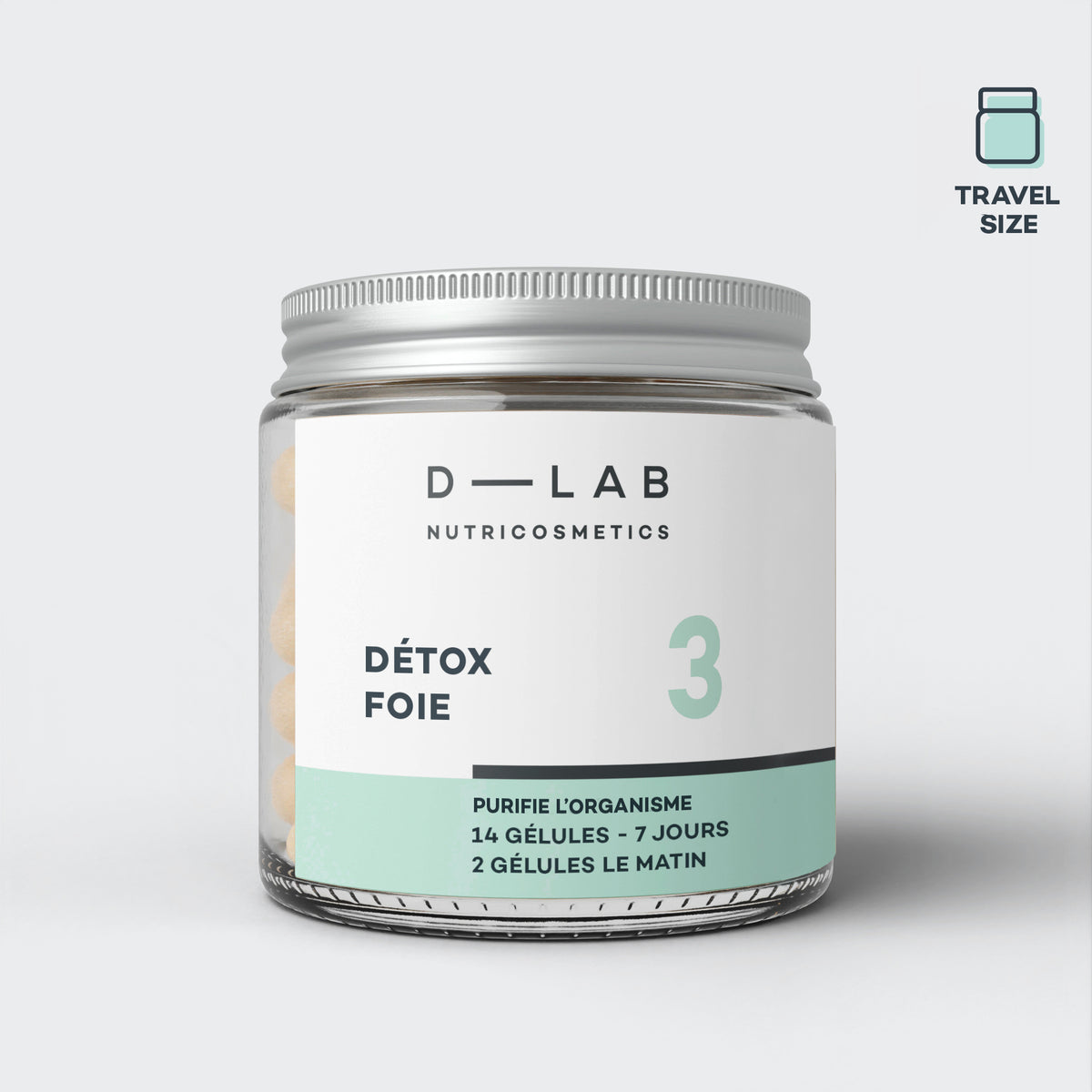 Detox del hígado 7 días - gratis