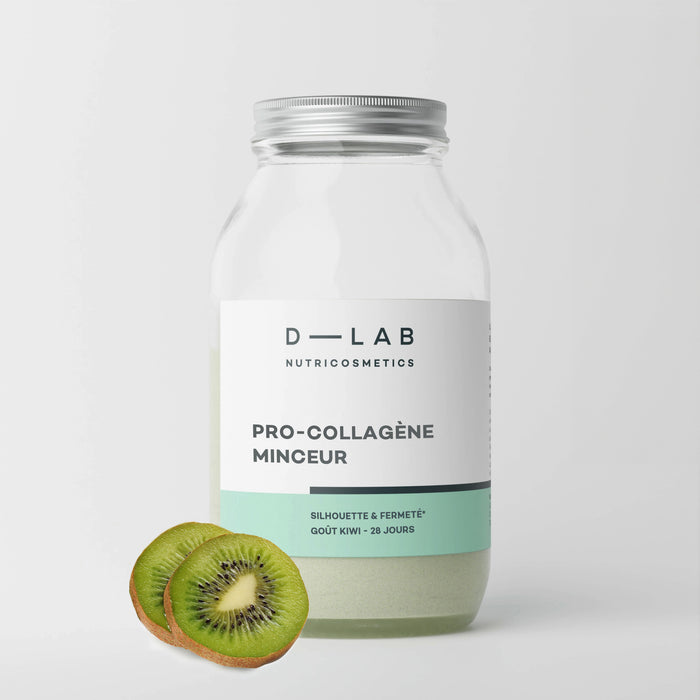 pro collagène minceur kiwi