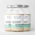 pro protéine performance d lab 3 mois