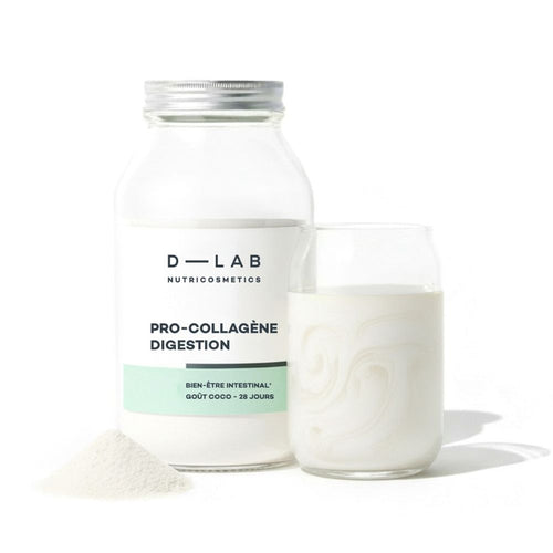 Bebida para la digestión