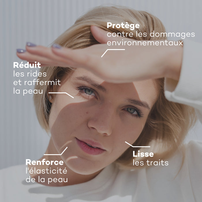 Disparos Absolutos de Colágeno
