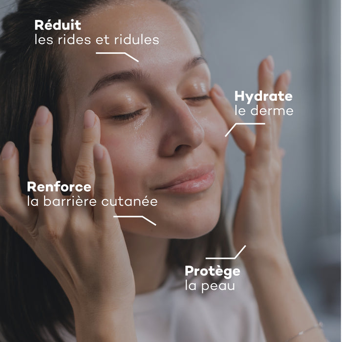 Action Pro-Collagène Matcha