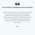 réduire le sébum