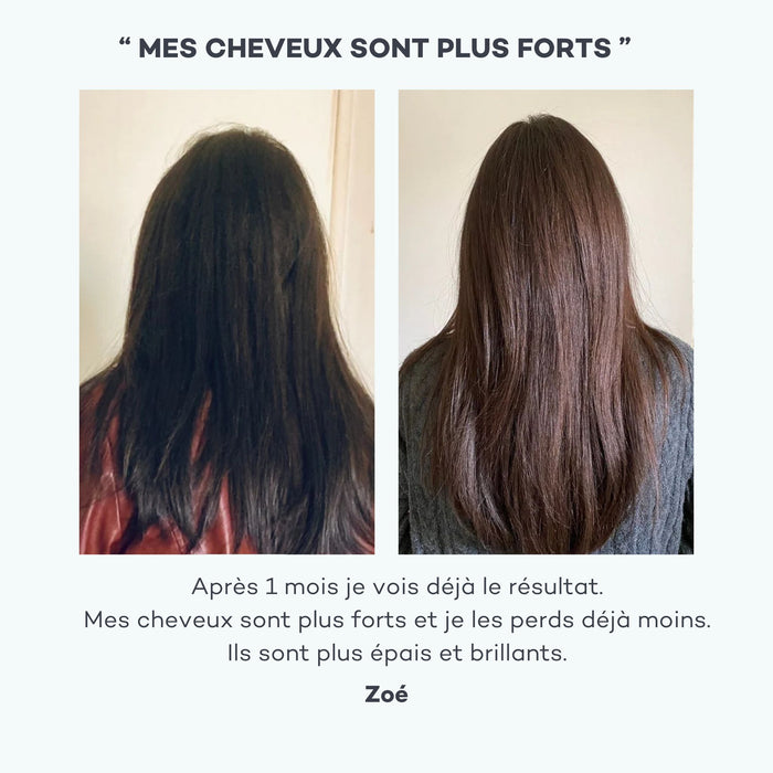 Estuche de Rutina Capilar – Edición Navidad