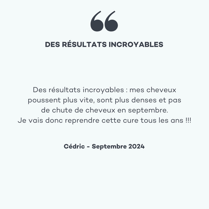 Rutina de Masaje Capilar - ESTUCHE MULTILINGÜE