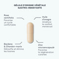 cycle menstruel