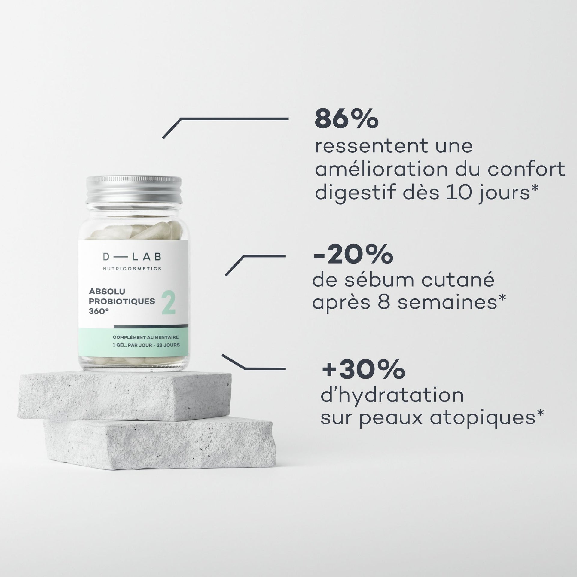 Probiopure - Última oportunidad