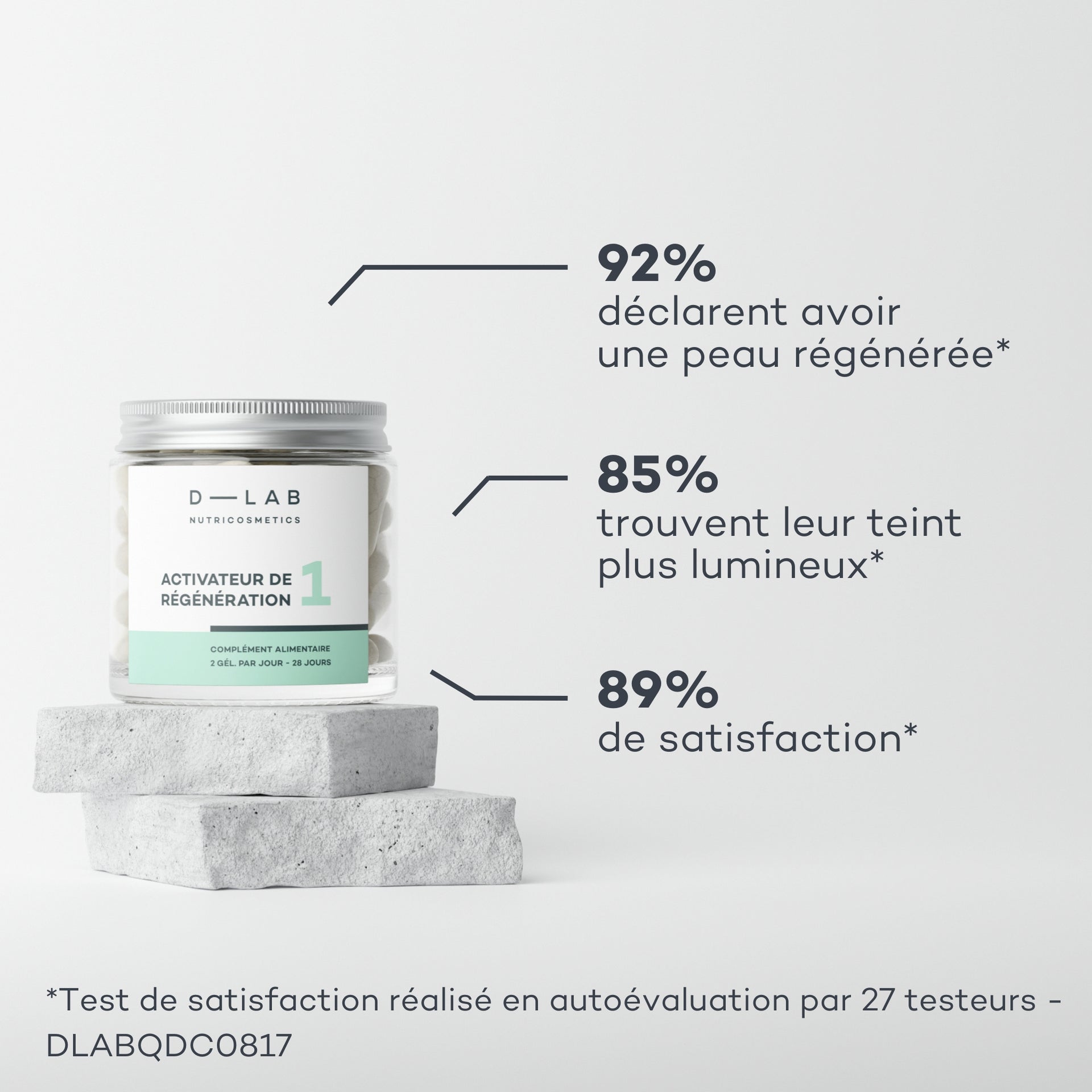 régénérer sa peau