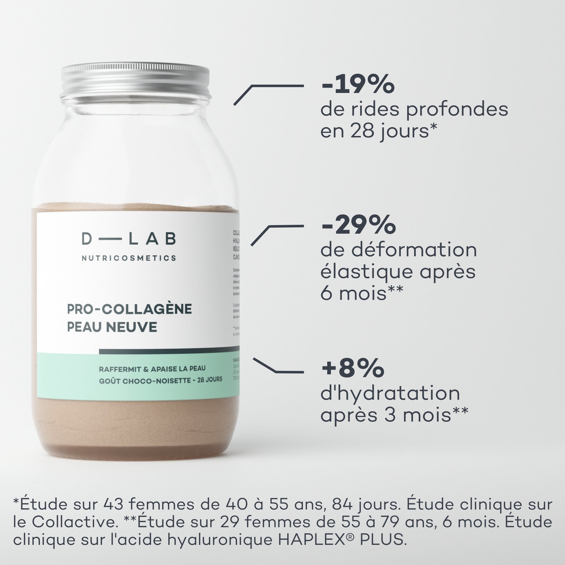 Estuche Premium Piel y Cabello