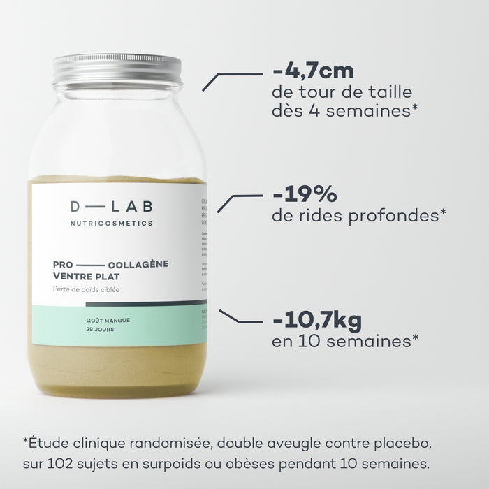 perdre la graisse du ventre
