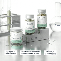 Rutina Piel Sensible