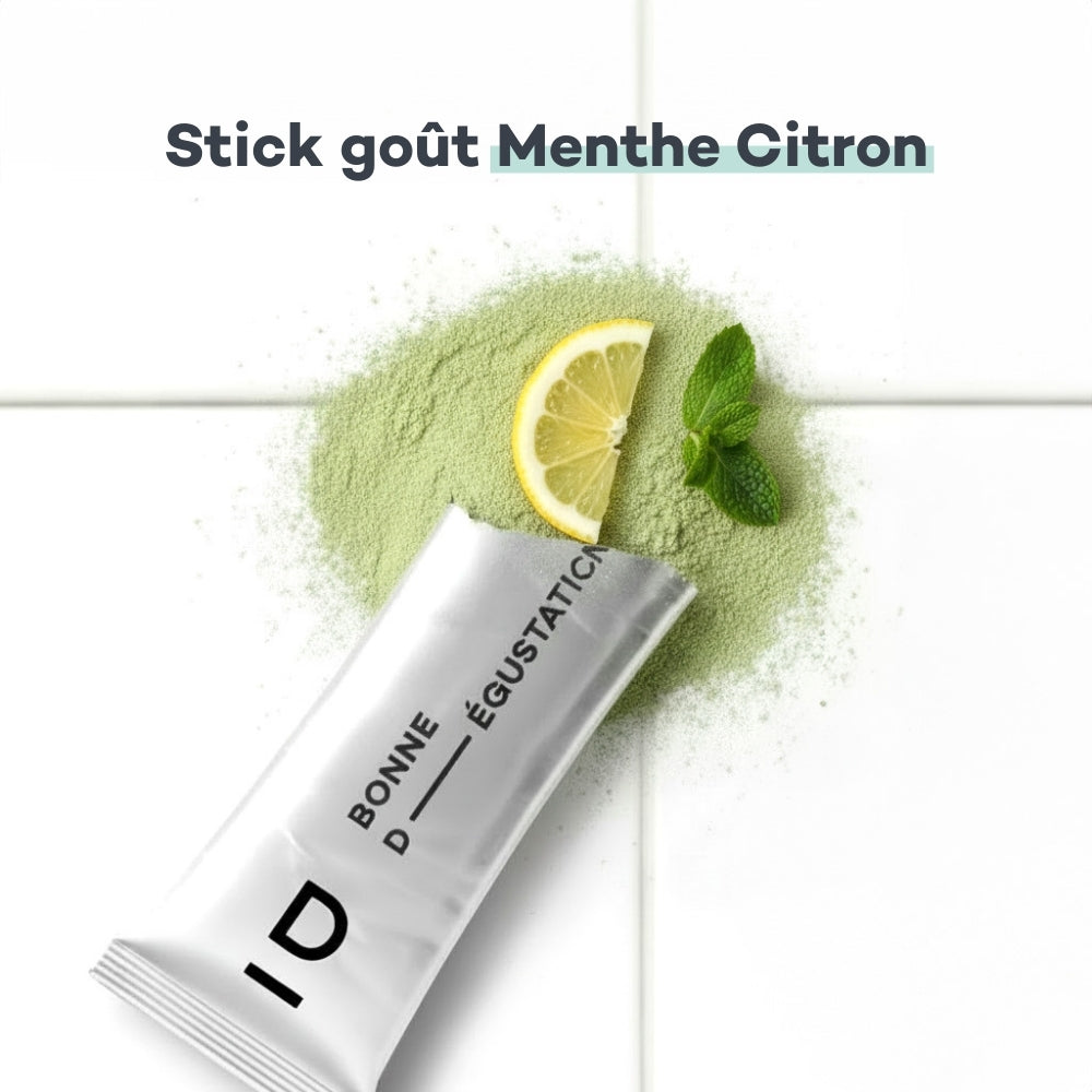 Palitos Détox