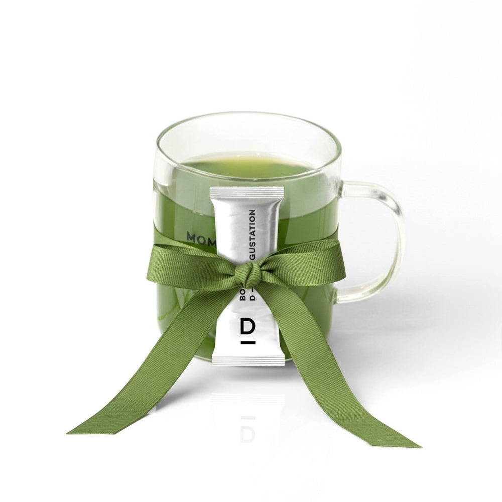 Estuche de Navidad Bebida Detox - Menta Limón